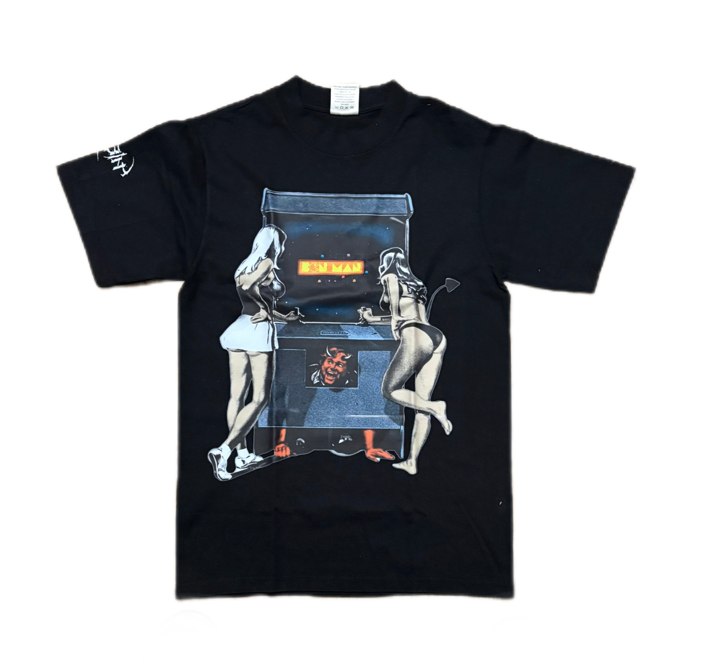 B1N MAN TEE
