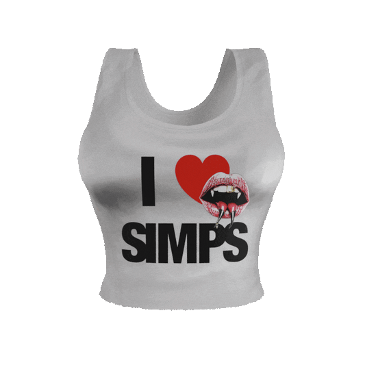 SIMPS TANK